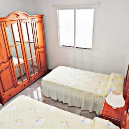 Apartamento El Tejar Тасакорте Экстерьер фото