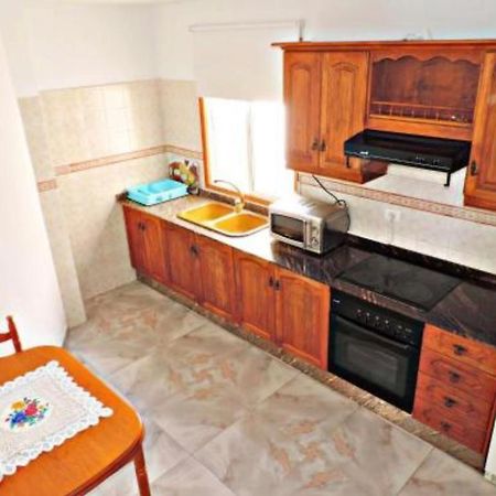 Apartamento El Tejar Тасакорте Экстерьер фото