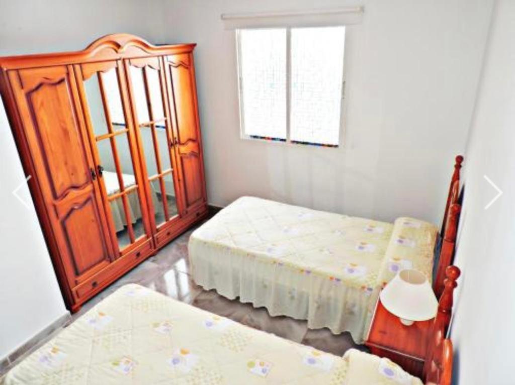 Apartamento El Tejar Тасакорте Экстерьер фото